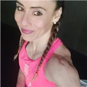 Profesor de Educacion Fisica area fitness, entrenador personal particular o grupos diversos